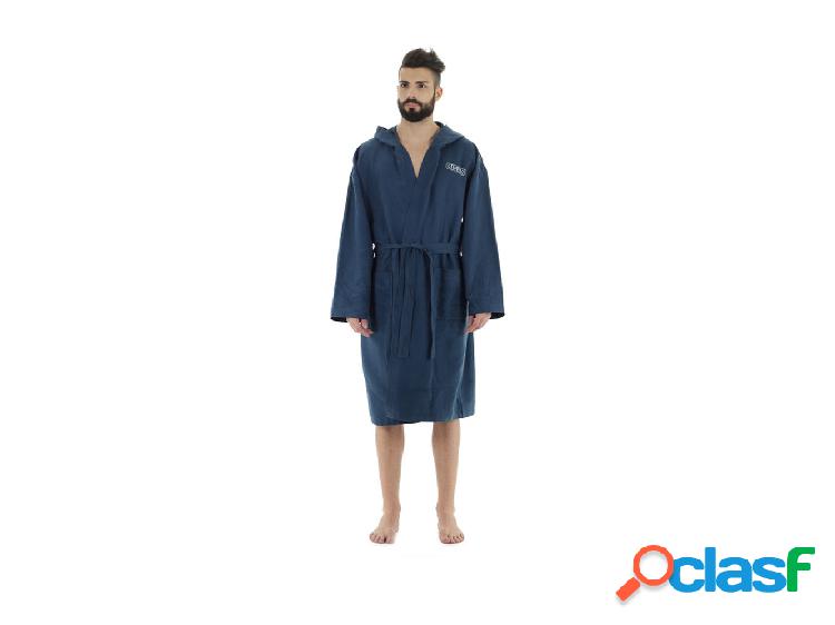 ACCAPPATOIO ZEAL MICROFIBRA UNISEX