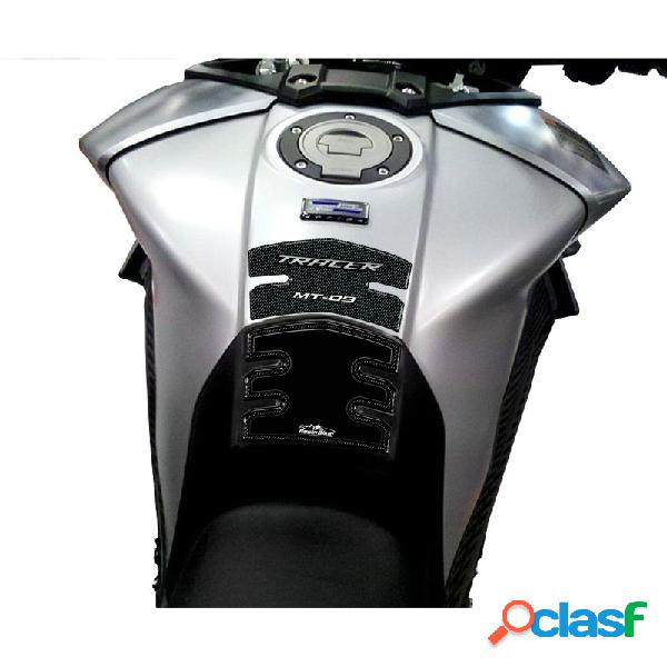 ADESIVO 3D PROTEZIONE PARASERBATOIO COMPATIBILE CON YAMAHA