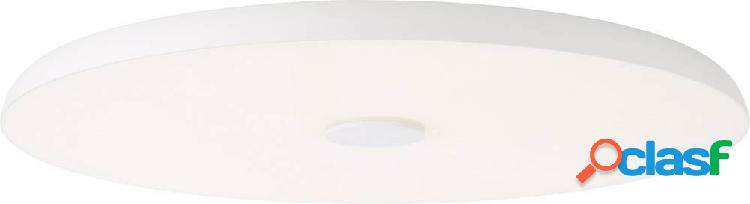 AEG AEG181239 Adora Plafoniera LED con altoparlante 72 W