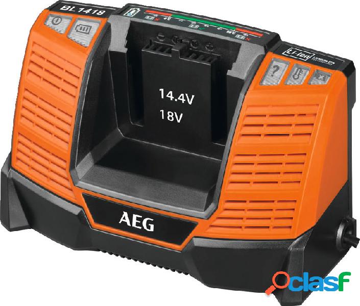 AEG - Caricabatterie