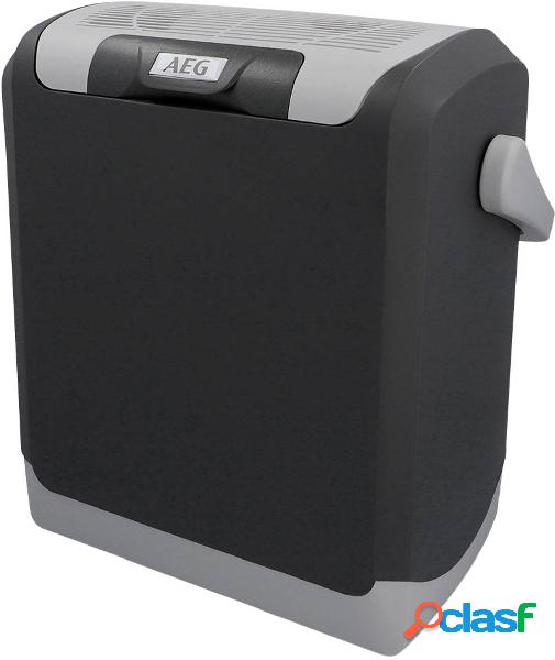 AEG KK 14 Contenitore freddo e caldo Termoelettrico 12 V/DC