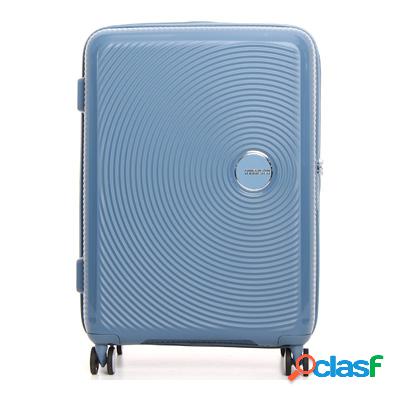AMERICAN TOURISTER Soundbox spinner rigido medio espandibile