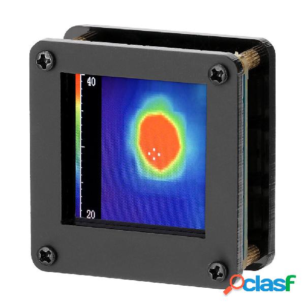 AMG8833 IR Sensore di temperatura ad array di termocamera a