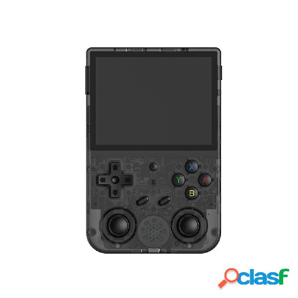 ANBERNIC RG353VS 128 GB 25000 Giochi Linux Dual OS Console
