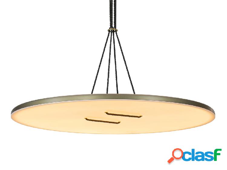 ANDlight Button 90 Lampada a Sospensione