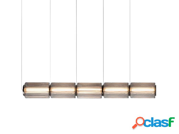 ANDlight Column 300 Horizontal P-H 5 Lampada a Sospensione