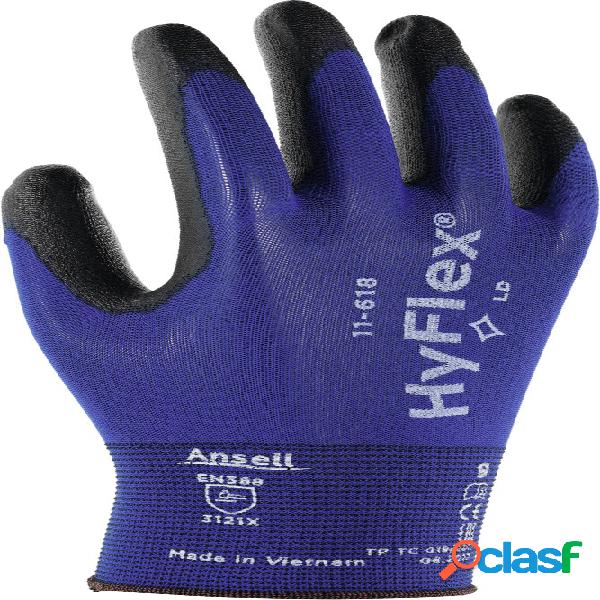 ANSELL - Paio di guanti HyFlex 11-618
