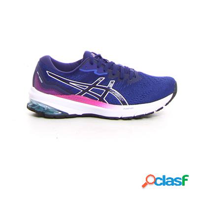 ASICS Gt 1000 11 scarpa da running - lapis lazuli blu