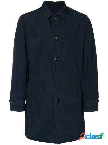 ASPESI GIACCA OUTERWEAR UOMO I502F97385098 POLIESTERE BLU