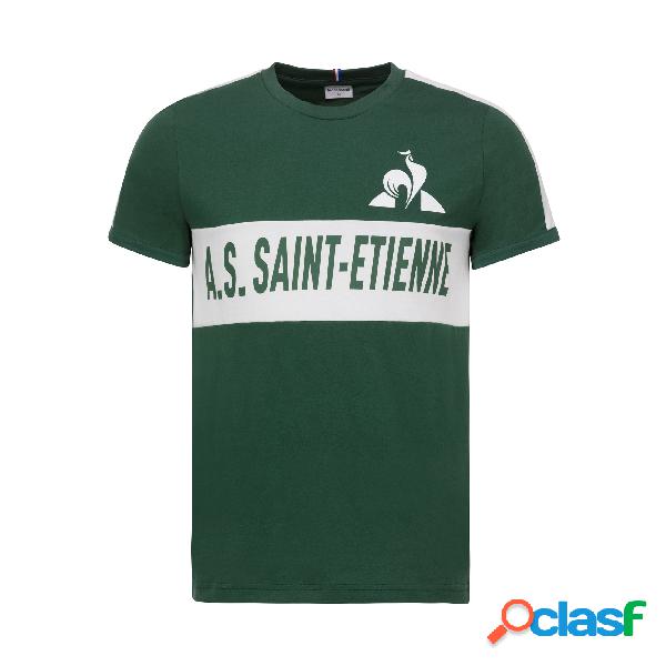 ASSE Saint Etienne pineneedle T Shirt