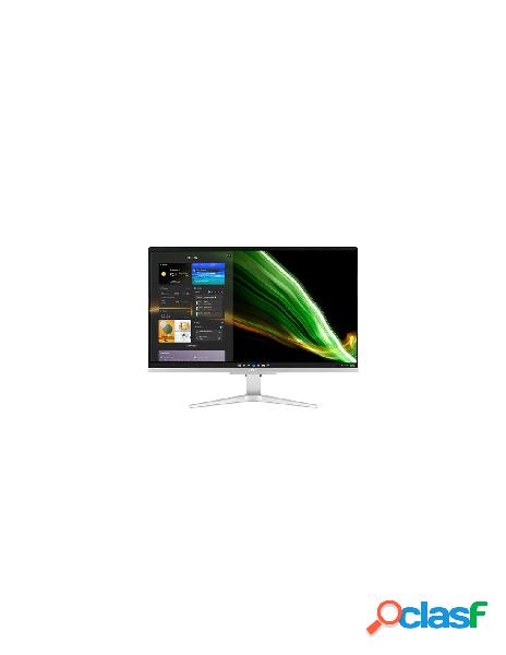 Acer - all in one acer dq bhlet 001 aspire c27 c27 1655