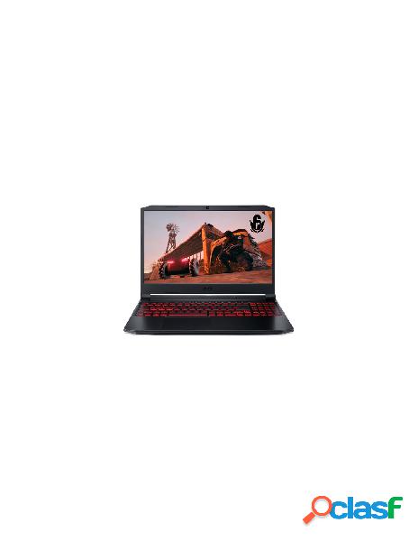 Acer nitro 5 an515-57-7655 i7-11800h computer portatile 39,6