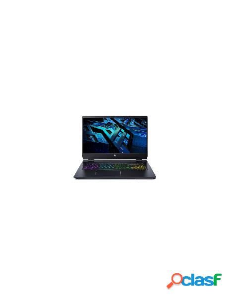 Acer predator helios 300 ph317-56-72sp i7-12700h computer