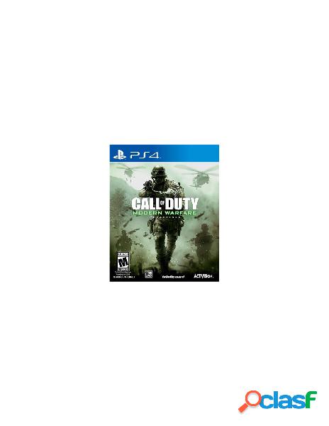 Activision - videogioco activision 88074it playstation 4