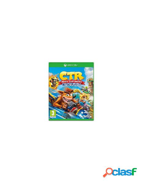 Activision - videogioco activision 88388it xbox crash team