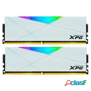 Adata AX4U36008G18I-DW50 XPG Spectrix D50 RGB 16GB Kit 2x8GB