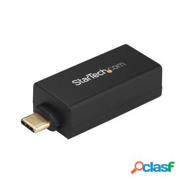Adattaore gigabit ethernet a usb-c - usb 3.0