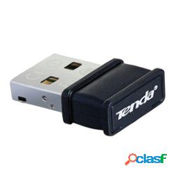 Adattatore Pico Wireless USB - 150 Mbps - Auto-Install N
