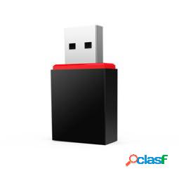 Adattatore WiFi Mini USB U3 - 300 Mbps - Tenda (unit vendita