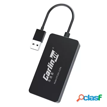 Adattatore Wireless CarPlay / Android Auto Carlinkit