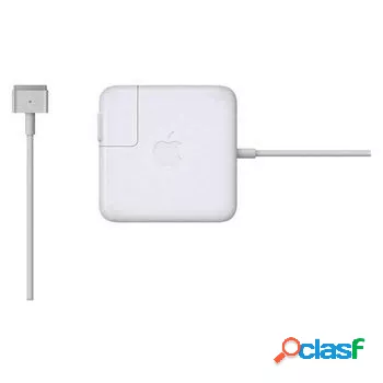 Adattatore di alimentazione MagSafe 2 Apple MD592Z/A - 45 W