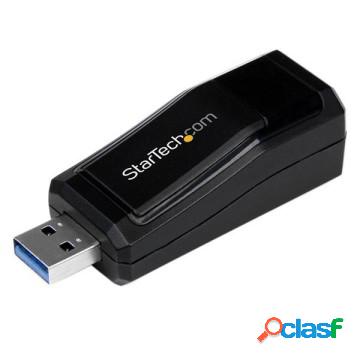 Adattatore di rete nic usb 3.0 a ethernet gigabit -