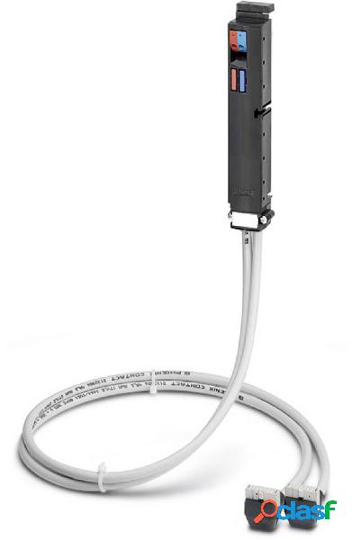 Adattatore frontale VIP-PA-FLK14/ 2,0M/S7 2321790 Phoenix