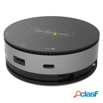 Adattatore multiporta usb-c