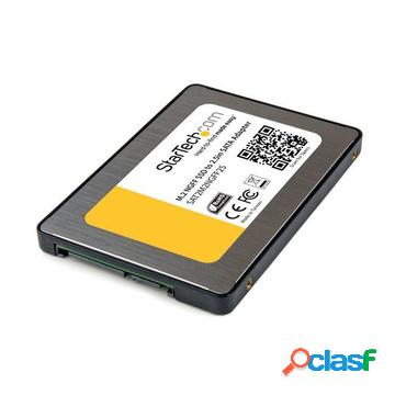 Adattatore ssd m.2 a 2,5" sata iii ngff