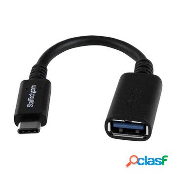 Adattatore usb-a a usb-c usb 3.1