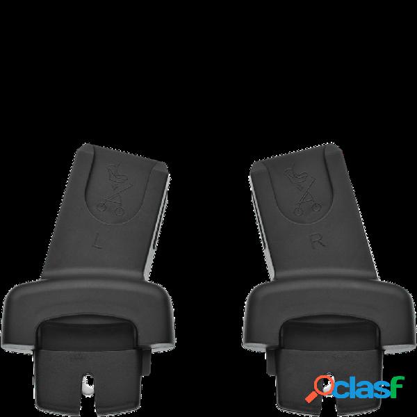 Adattatori per Seggiolino Britax Romer Smile III