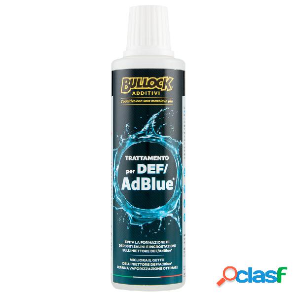 Additivo stabilizzante per AdBlue Trattamento per DEF/AdBlue
