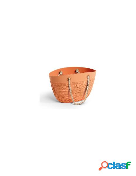 Adriatic - borsa mare adriatic 1126 ar c linda bag arancio