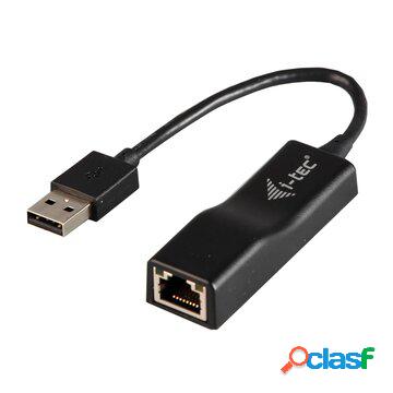 Advance u2lan ethernet 100 mbit/s