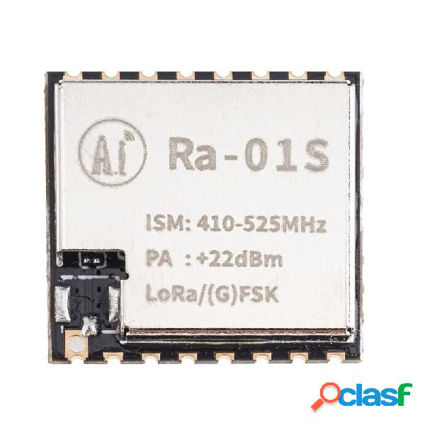 Ai-Thinker® RA-01S RA-01SH 433MHz LORA Wireless Radio