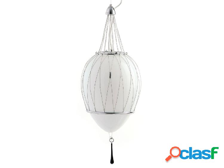 Aiardini Tango 110/SP/3L Lampada a Sospensione