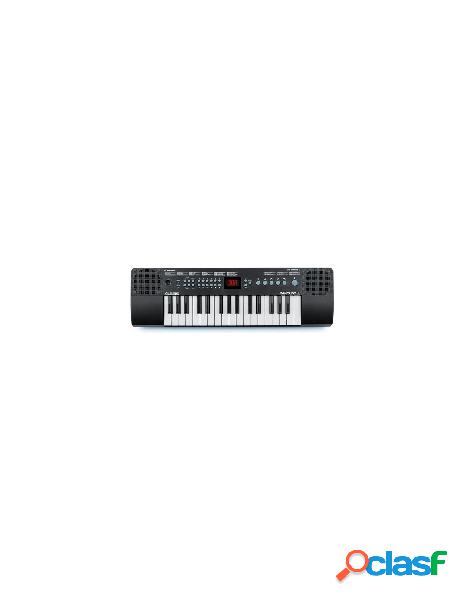Alesis - tastiera musicale alesis 1070007734 harmony 32 nero