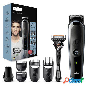 All-in-one rifinitore tutto-in-uno 5 mgk5355 regolabarba
