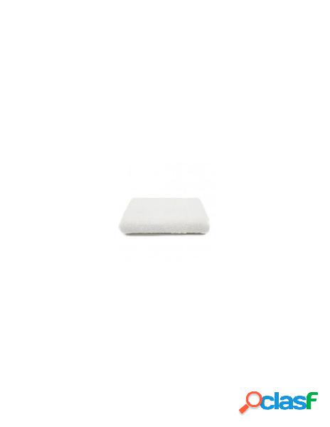 Alldock - essential studio set 2 asciugamani in cotone