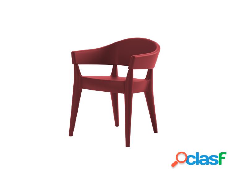 Alma Design Jo Poltroncina