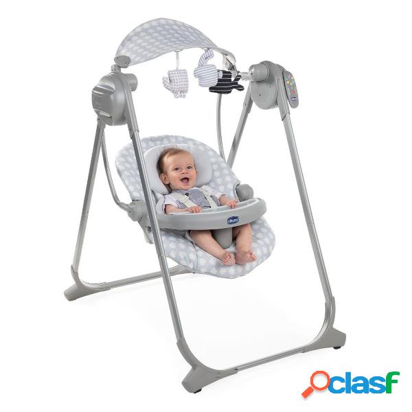 Altalena Chicco Polly Swing Up