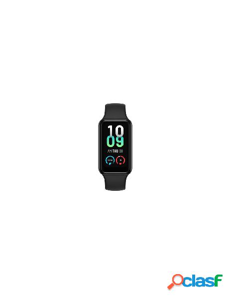 Amazfit band 7 amoled braccialetto per rilevamento di