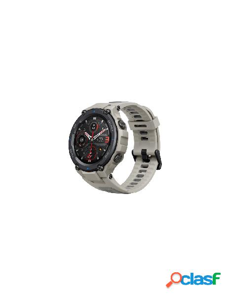 Amazfit t-rex pro 3,3 cm (1.3") amoled 48 mm grigio gps