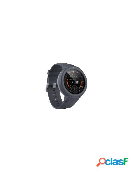 Amazfit verge lite 3,3 cm (1.3") amoled grigio gps