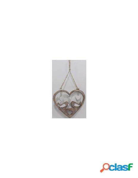 Amicasa - accessorio decorativo amicasa art 21 pendaglio