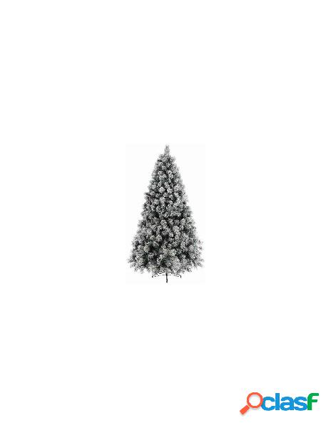 Amicasa - albero di natale amicasa 9689131 vancouver verde e