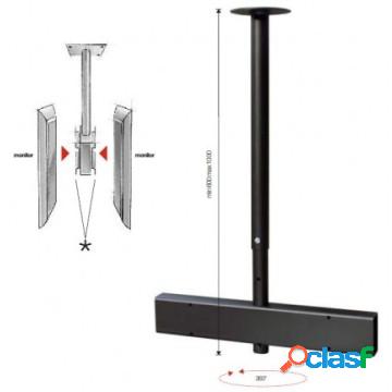 Amom06055, 75 kg, 600 x 200, 600 x 400, 800 x 400 mm, 360 -