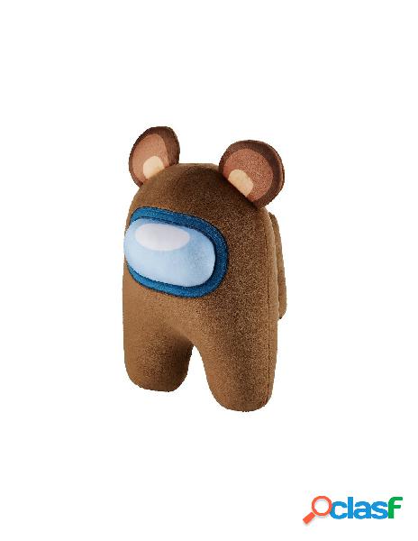 Among us- peluche cm 30 serie 2 4 soggetti in scatola