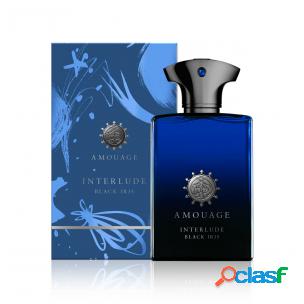 Amouage - Interlude Black Iris (EDP) 2 ml