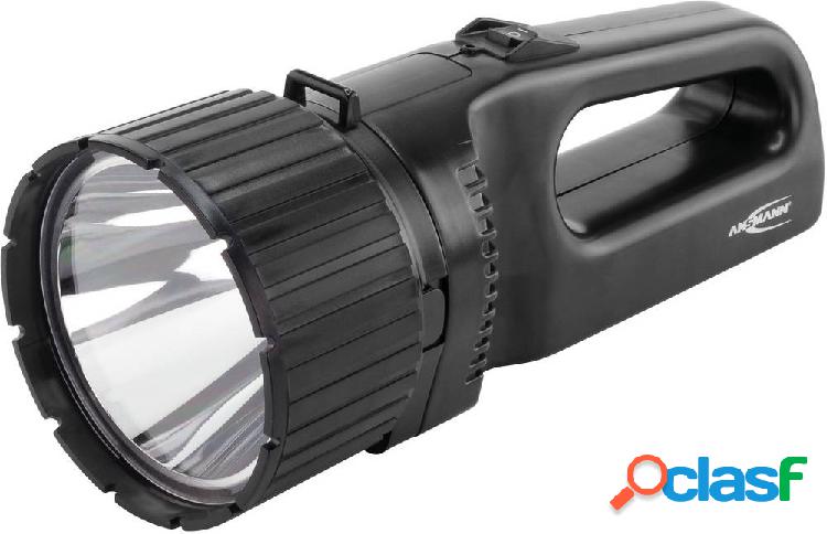 Ansmann LED (monocolore) Lampada portatile a batteria Future